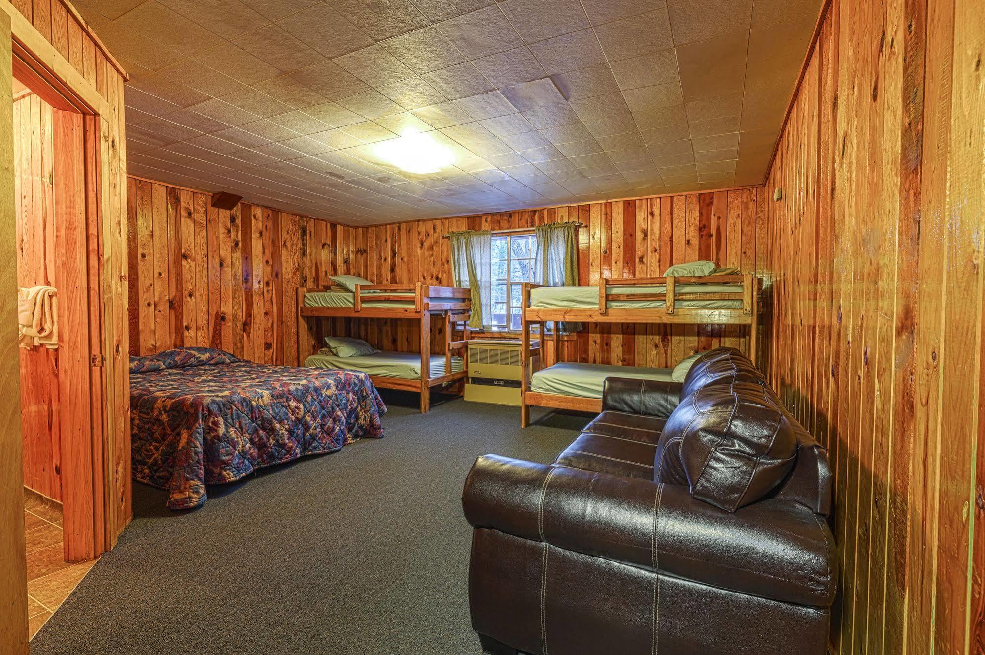Sipapu Ski And Summer Resort Taos Exterior foto